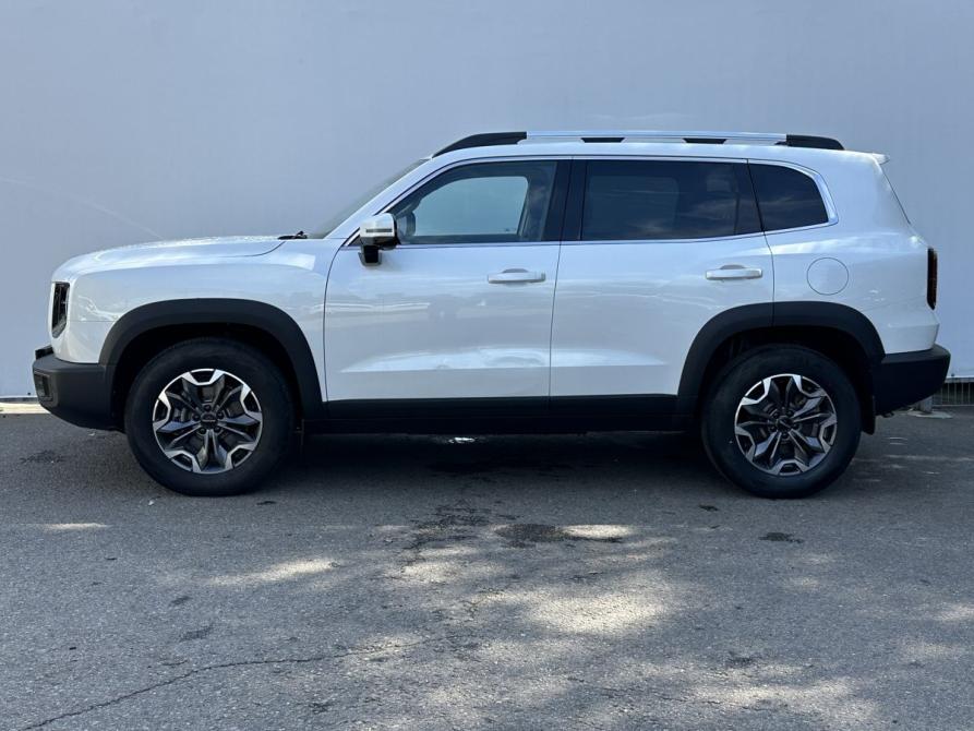 Haval Dargo I Москва  - изображение 8