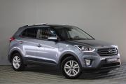 Hyundai Creta I Санкт-Петербург  - изображение 14