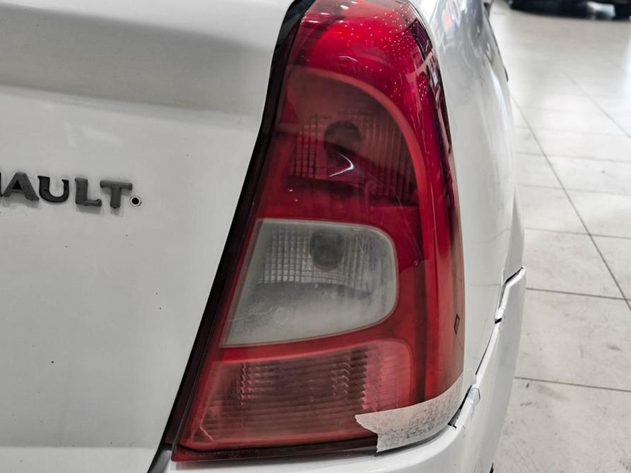 Renault Logan I Рестайлинг Казань  - изображение 12