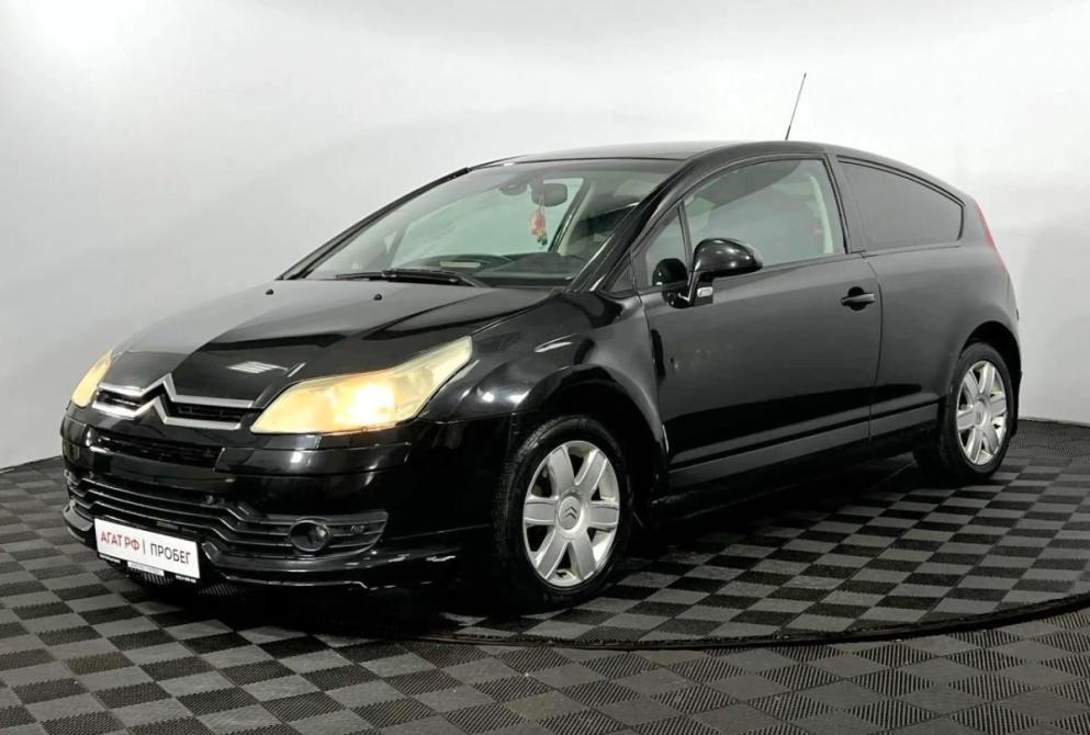 Citroen C4 I Нижний Новгород  - изображение 2