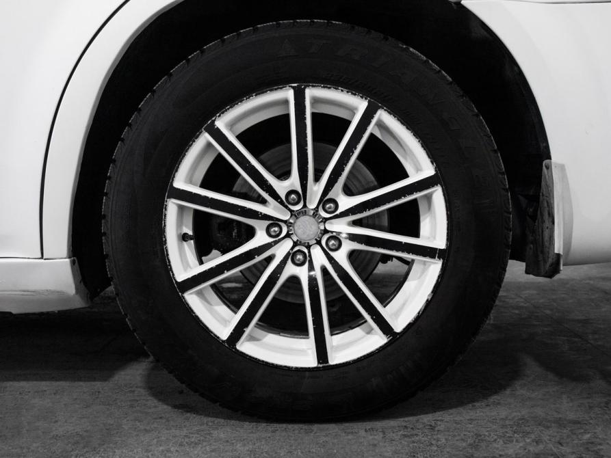 Chrysler 300C I Иркутск  - изображение 21