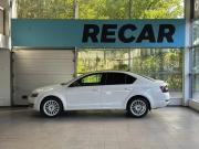 Skoda Octavia III (A7) Санкт-Петербург  - изображение 40
