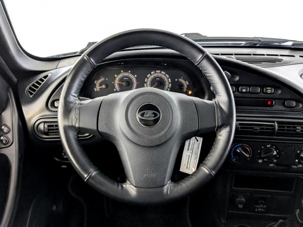 Lada (ВАЗ) Niva Travel I с пробегом 2020 года, цена 750 000 рублей, 101769 км, внедорожник, Автокод Объявления