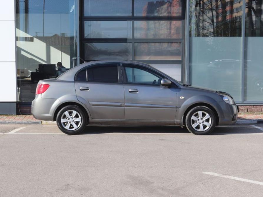 Kia Rio II Рестайлинг Нижний Новгород  - изображение 6