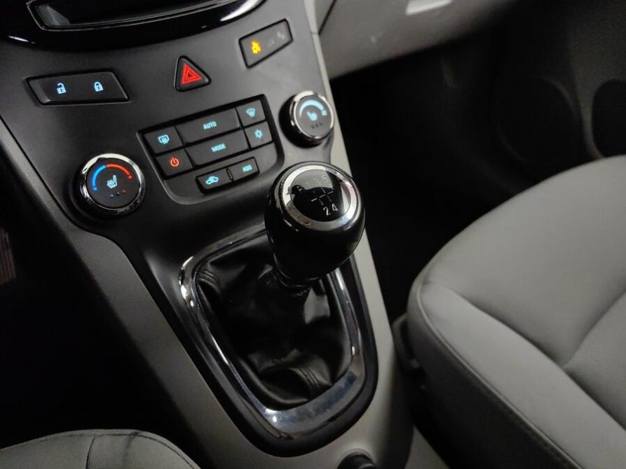 Chevrolet Orlando I Подольск  - изображение 18