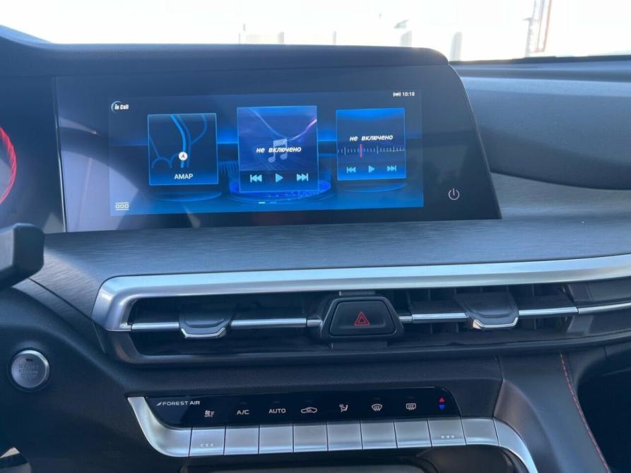 Changan CS35 Plus I Рестайлинг Екатеринбург  - изображение 15