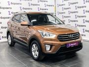 Hyundai Creta I Ростов-на-Дону  - изображение 20