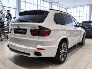 BMW X5 II (E70) Рестайлинг Казань  - изображение 28