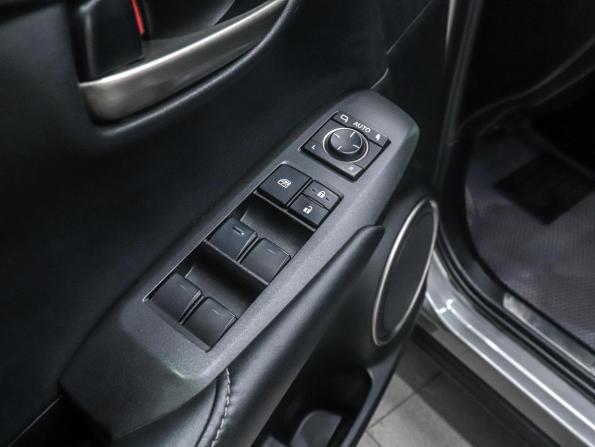 Lexus NX I с пробегом 2015 года, цена 2 750 000 рублей, 152800 км, внедорожник, Автокод Объявления