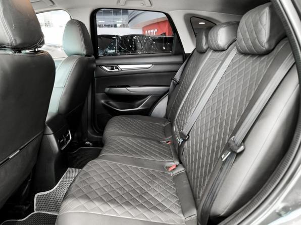 Mazda CX-5 II с пробегом 2018 года, цена 2 770 000 рублей, 112000 км, внедорожник, Автокод Объявления