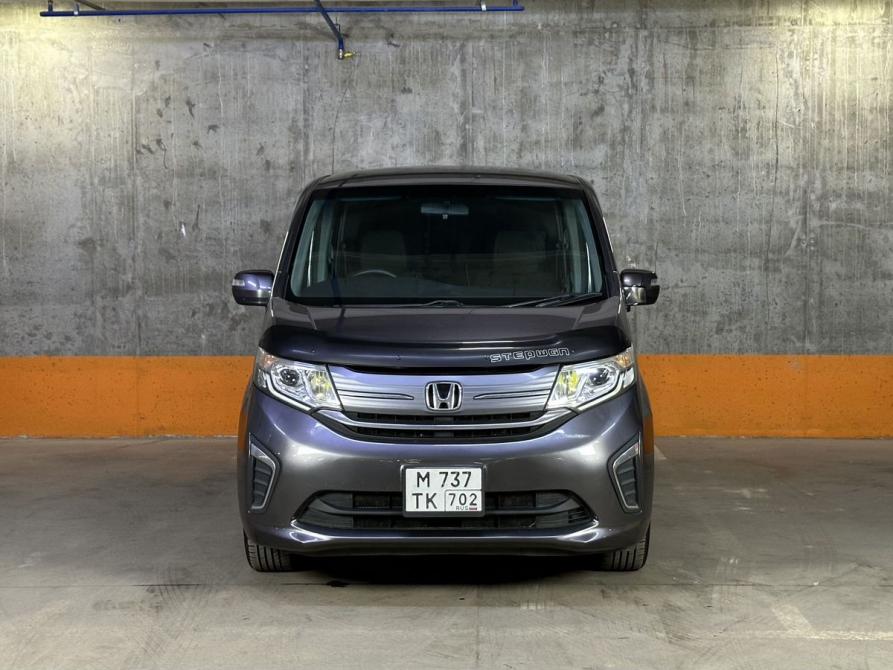 Honda Stepwgn V Уфа  - изображение 8
