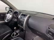 Nissan X-Trail II Рестайлинг Москва  - изображение 33