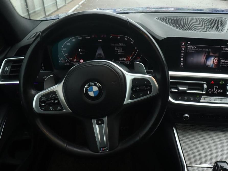 BMW 3 серии VII (G2x) Казань  - изображение 14