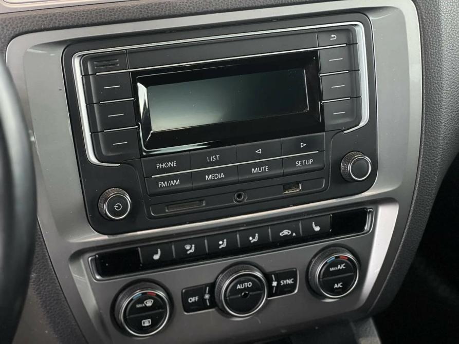 Volkswagen Jetta VI Рестайлинг Екатеринбург  - изображение 20