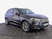 BMW X5 III (F15) Москва  - изображение 33