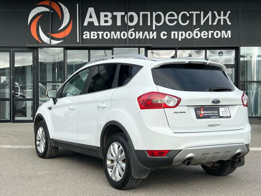 Ford Kuga I Волгоград  - изображение 4
