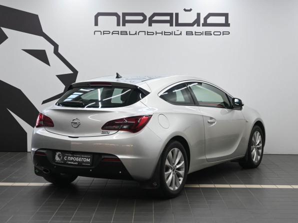 Opel Astra J Рестайлинг с пробегом 2012 года, цена 999 900 рублей, 142000 км, хэтчбек, Автокод Объявления