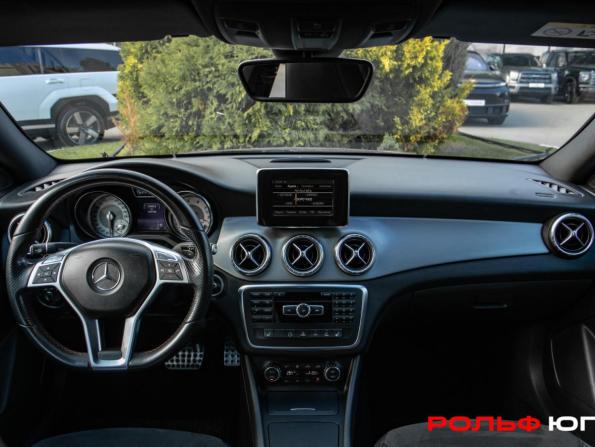 Mercedes-Benz CLA I (C117 X117) с пробегом 2013 года, цена 1 278 000 рублей, 129745 км, седан, Автокод Объявления
