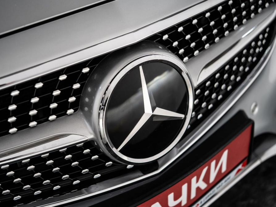 Mercedes-Benz E-Класс IV (W212 S212 C207) Рестайлинг Иркутск  - изображение 22