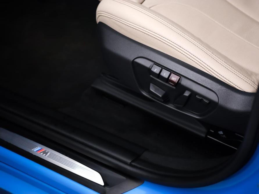 BMW X1 II (F48) Рестайлинг Санкт-Петербург  - изображение 24