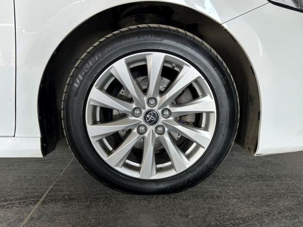 Toyota Camry VIII (XV70) с пробегом 2018 года, цена 2 100 000 рублей, 278787 км, седан, Автокод Объявления