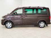 Volkswagen Multivan T5 Рестайлинг Калуга  - изображение 29