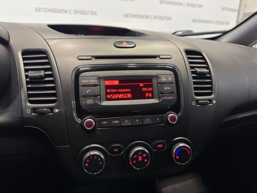 Kia Cerato III Рестайлинг (Classic) Санкт-Петербург  - изображение 15