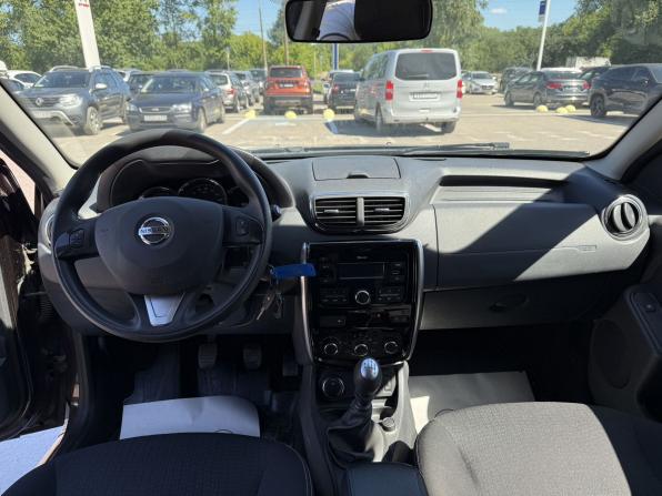 Nissan Terrano III (D10) с пробегом 2020 года, цена 1 680 000 рублей, 90652 км, внедорожник, Автокод Объявления