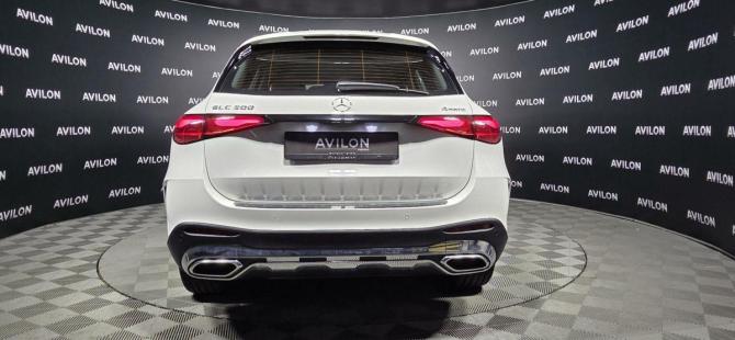 Новый Mercedes-Benz GLC II (X254) 2025 года, цена 9 700 000 рублей, внедорожник, Автокод Объявления