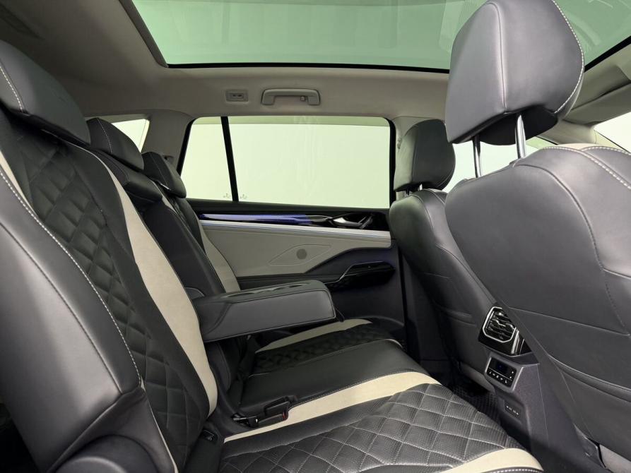 Volkswagen ID.6 Калининград  - изображение 24