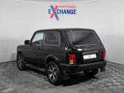 Lada (ВАЗ) 2121 (4x4) I Рестайлинг (2020) Нижний Новгород  - изображение 23
