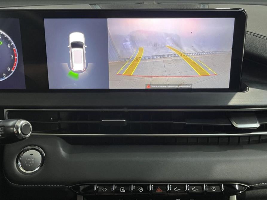 Chery Tiggo 7 Pro Max I Курск  - изображение 14