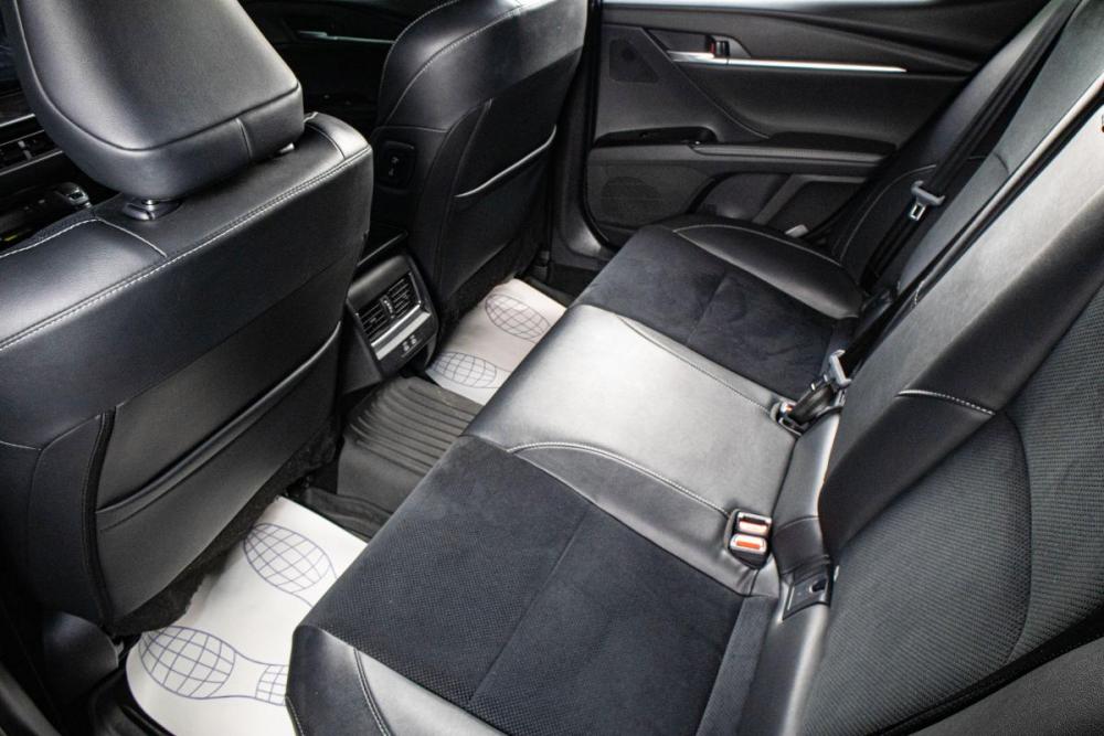 Toyota Camry IX (XV80) Сургут  - изображение 19