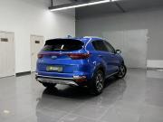 Kia Sportage IV Рестайлинг Тверь  - изображение 24