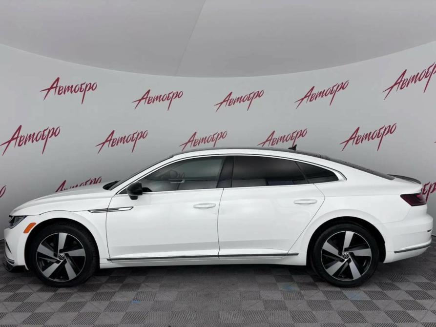 Volkswagen Arteon I Рестайлинг Псков  - изображение 2