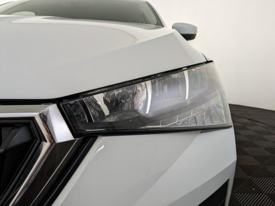 Skoda Rapid II Москва  - изображение 17