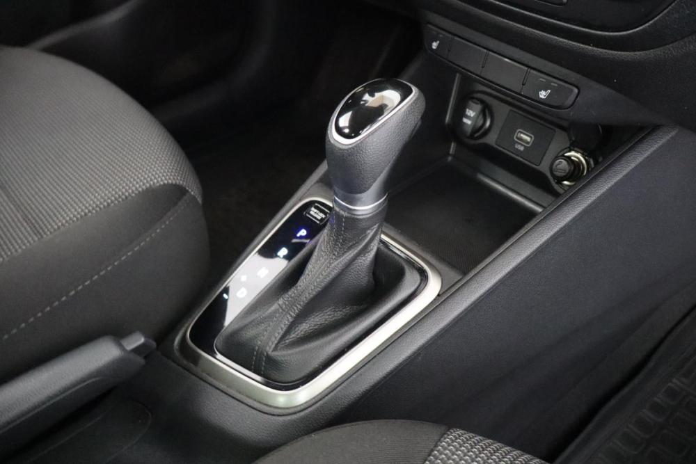 Hyundai Solaris II Санкт-Петербург  - изображение 10