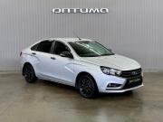 Lada (ВАЗ) Vesta I Краснодар  - изображение 23