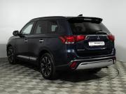 Mitsubishi Outlander III Рестайлинг 3 Санкт-Петербург  - изображение 31