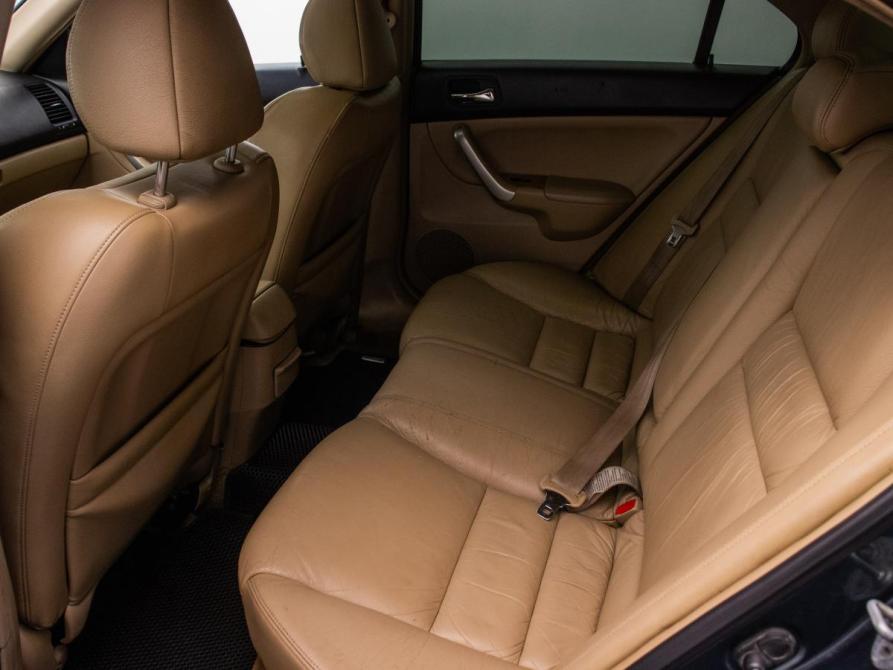Honda Accord VII Москва  - изображение 11
