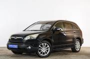 Honda CR-V III Тюмень  - изображение 23