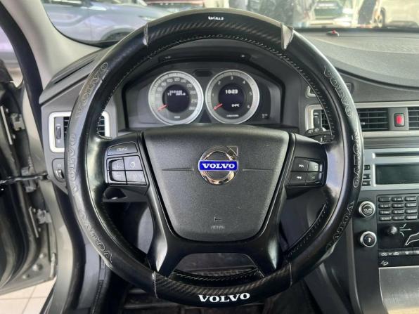 Volvo XC70 II с пробегом 2011 года, цена 1 195 000 рублей, 312440 км, универсал, Автокод Объявления