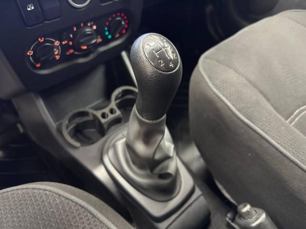 Lada (ВАЗ) Largus I с пробегом 2019 года, цена 600 000 рублей, 415417 км, фургон, Автокод Объявления