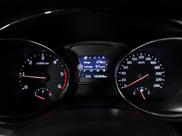 Kia Carnival III с пробегом 2017 года, цена 2 299 585 рублей, 152000 км, минивэн, Автокод Объявления