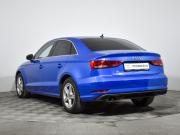 Audi A3 III (8V) Рестайлинг Санкт-Петербург  - изображение 26
