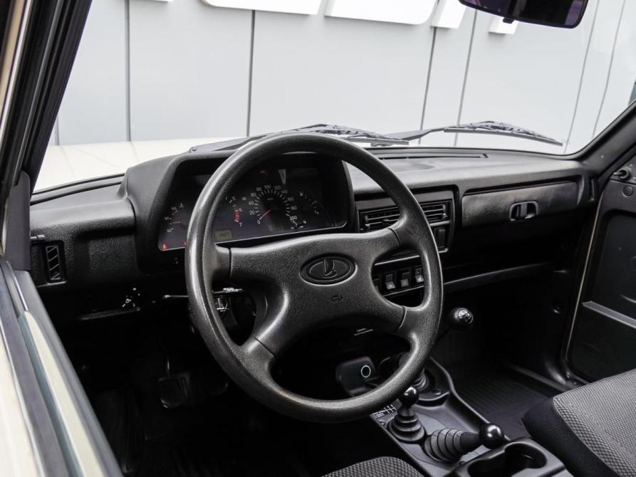 Lada (ВАЗ) 2121 (4x4) I Рестайлинг Краснодар  - изображение 6