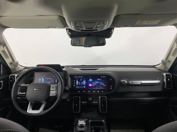Haval Dargo с пробегом 2023 года, цена 2 459 000 рублей, 70983 км, внедорожник, Автокод Объявления