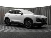 JETOUR DASHING I Москва  - изображение 27