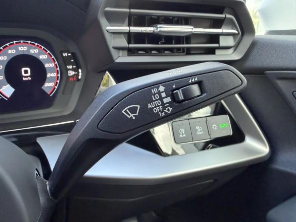 Audi A3 IV (8Y) с пробегом 2021 года, цена 2 369 000 рублей, 39189 км, седан, Автокод Объявления