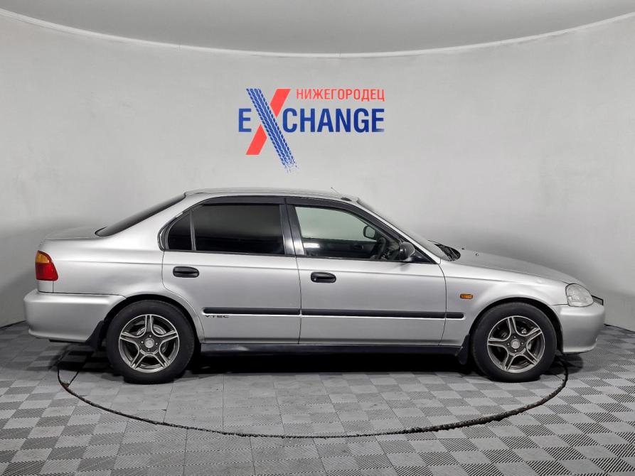 Honda Civic VI Нижний Новгород  - изображение 4